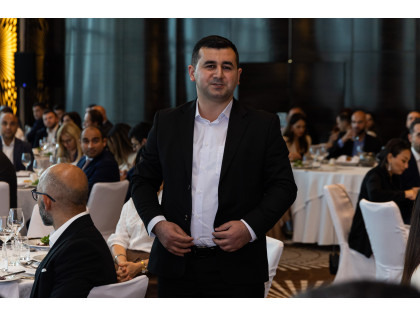 Humel Psixologiya Mərkəzi olaraq daha bir əhəmiyyətli uğura imza atdıq